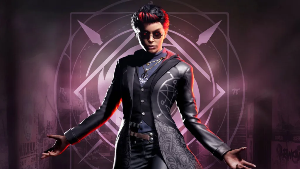 Bloodhunt di Vampire: The Masquerade è il mio battle royale preferito in assoluto, e ora sta purtroppo per scomparire 9 Vampire The Masquerade Bloodhunt is my favorite battle royale ever made, and now it's finally biting the dust