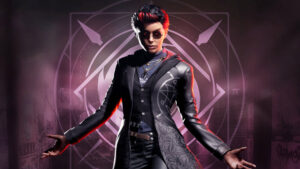 Vampire The Masquerade Bloodhunt is my favorite battle royale ever made, and now it's finally biting the dust