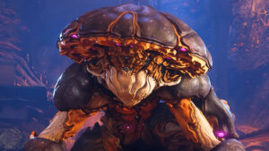 New Warframe Nokko is the "cheeky" before The Old Peace storm, Digital Extremes tells us