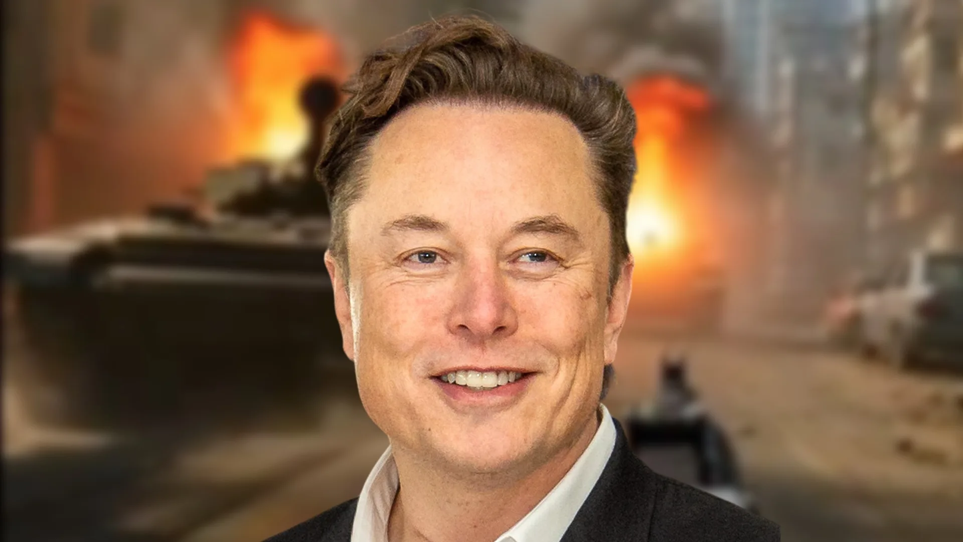 Elon Musk reveals 2026 launch for his AI game alongside Grok-made garbage