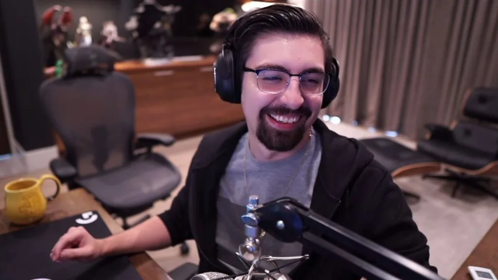 Perché lo sbrocco di Shroud sulle poche nomination di Arc Raiders ai Game Awards ci insegna che non basta essere famosi per capire il gaming 15 Gaming ShroudreturnTwitch 1024x576 jpg