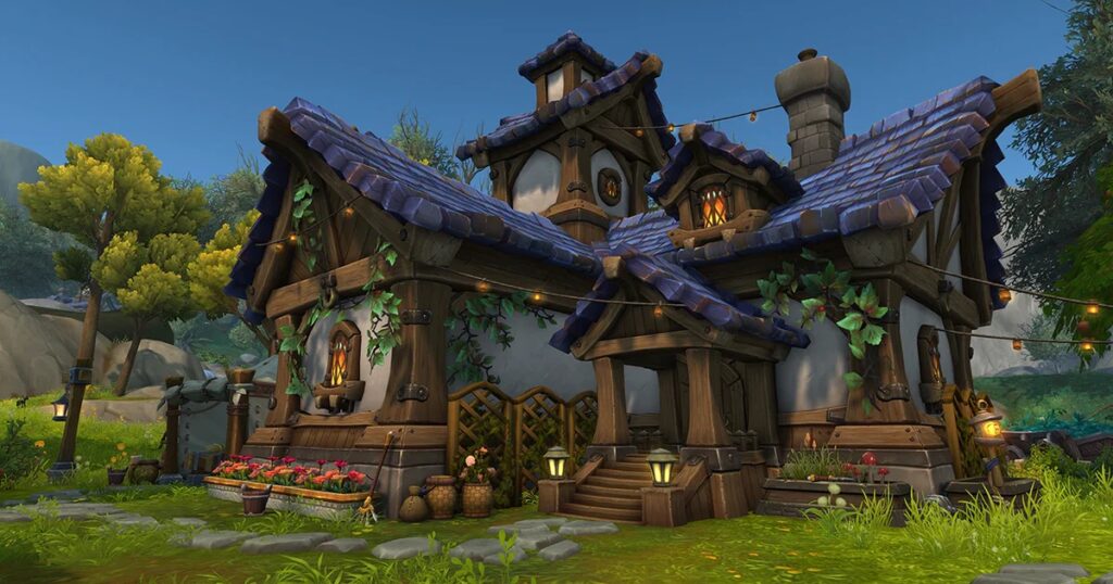 Insieme a Midnight, World of Warcraft riceverà una nuova valuta premium senza una ragione valida particolarmente evidente 9 Hearthsteel