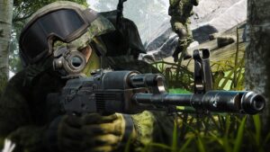 Tactical shooter Squad admits "trust has been shaken" as recent Steam reviews drop to 'mixed'