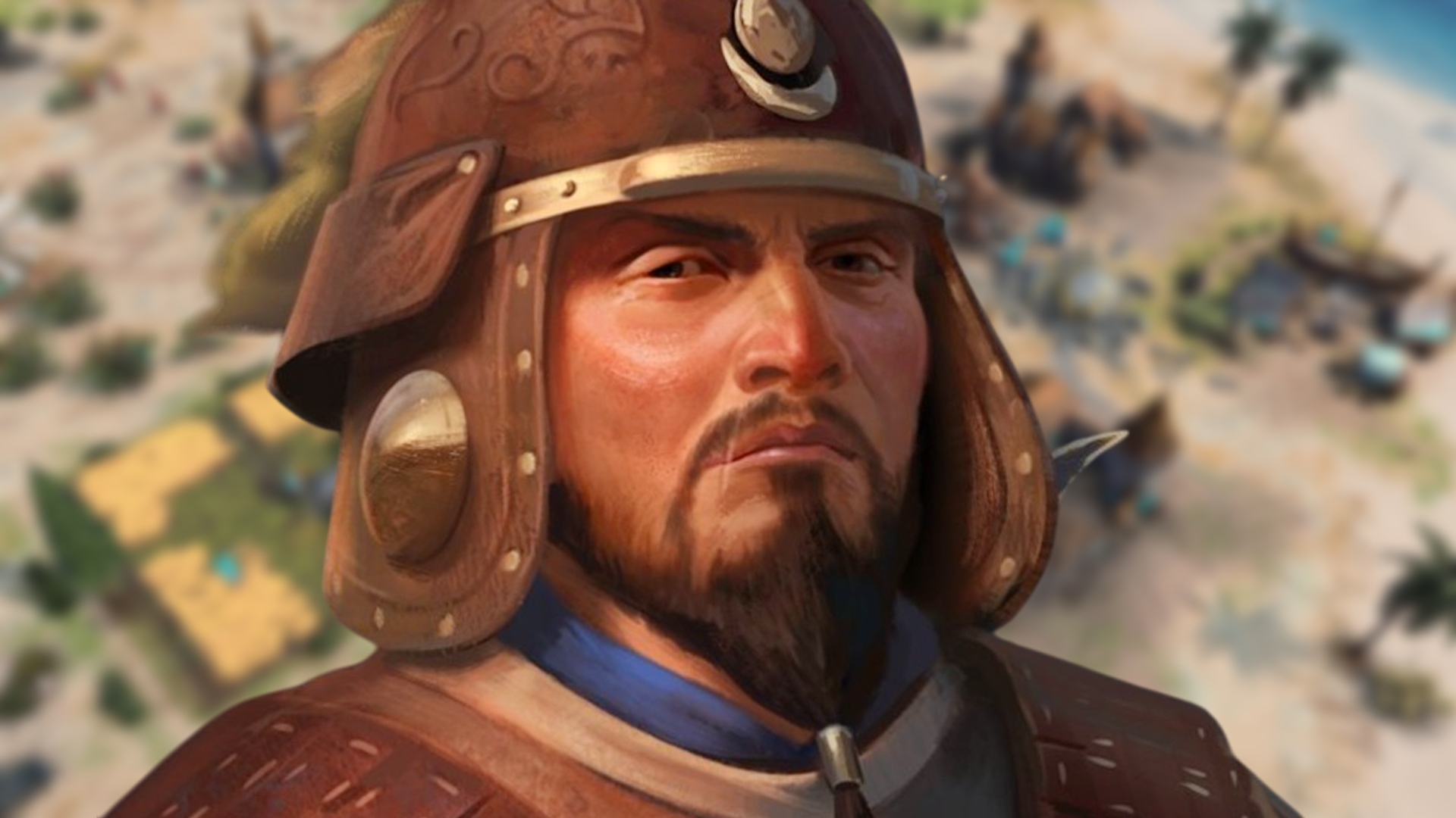 New Age of Empires 4 DLC is packed with civs and maps, but its experimental roguelike game mode is the real highlight