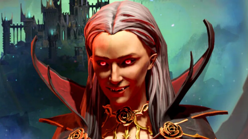 As new Age of Wonders 4 DLC unleashes elder vampires, a huge update and free weekend make the 4X game easier to start