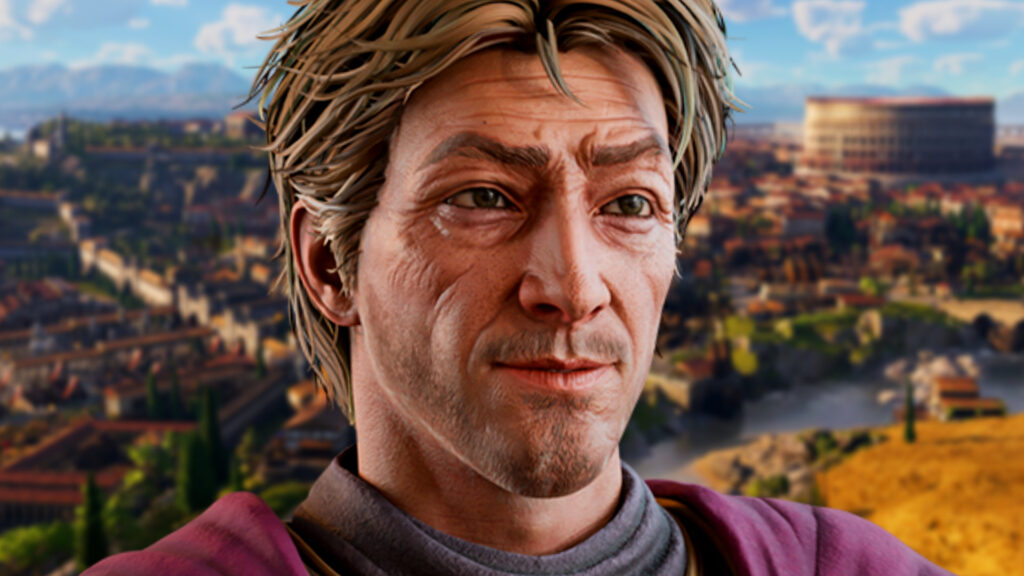 Anno 117 transports the legendary city-building series to the Roman Empire, but not without Ubisoft Connect woes