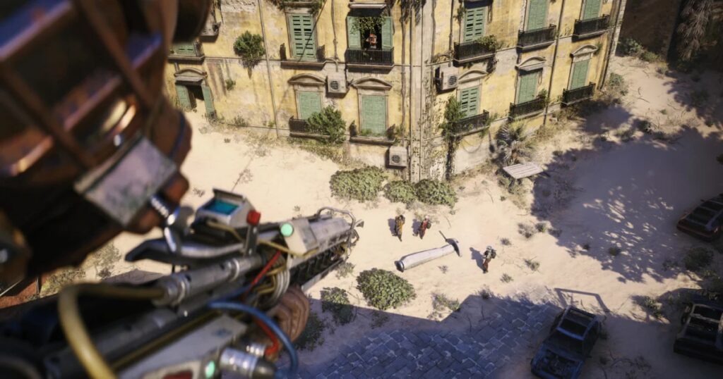 arc raiders first proper patch 01