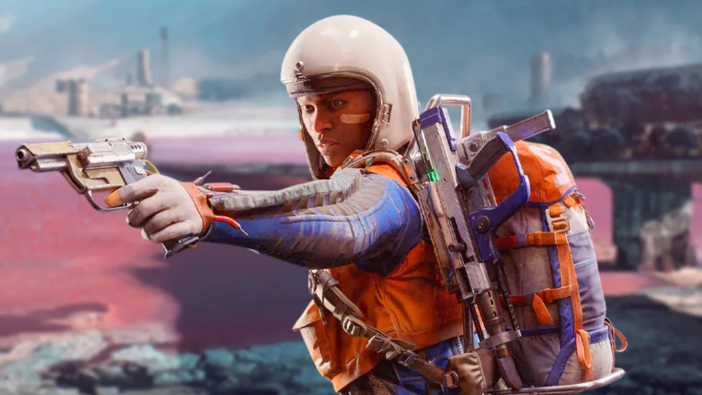 The Arc Raiders equivalent of the Fortnite double pump has been banished from the game, and I couldn't be happier