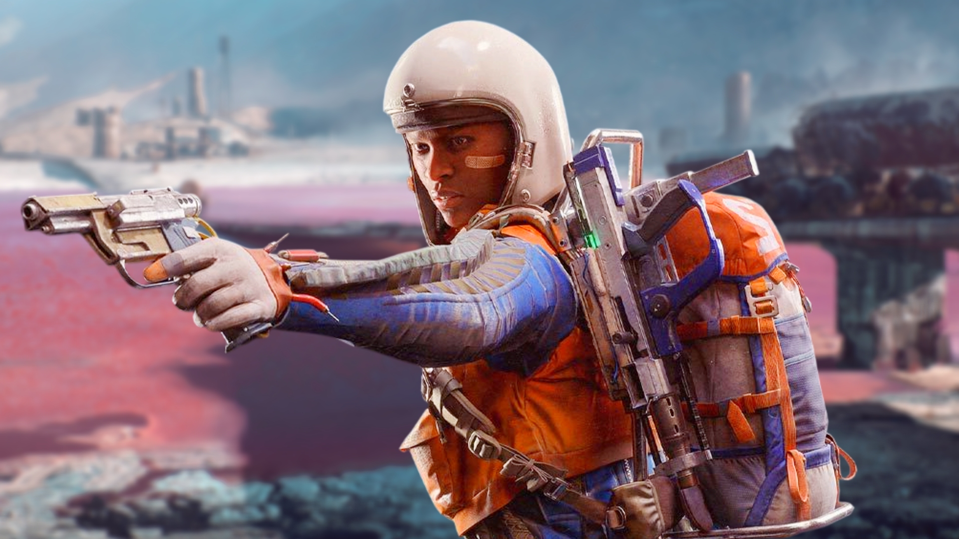 The Arc Raiders equivalent of the Fortnite double pump has been banished from the game, and I couldn't be happier