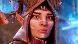 Hugely ambitious MMORPG Ashes of Creation is coming to Steam soon with a big price cut, but it's still far from finished