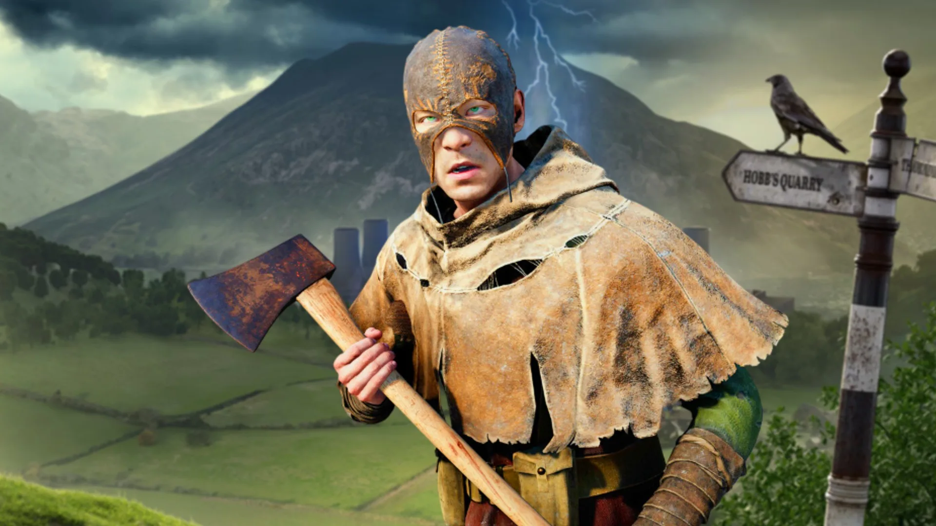 If you're sick of waiting for Fallout 5, this apocalyptic RPG is an underrated gem, especially at its lowest price yet