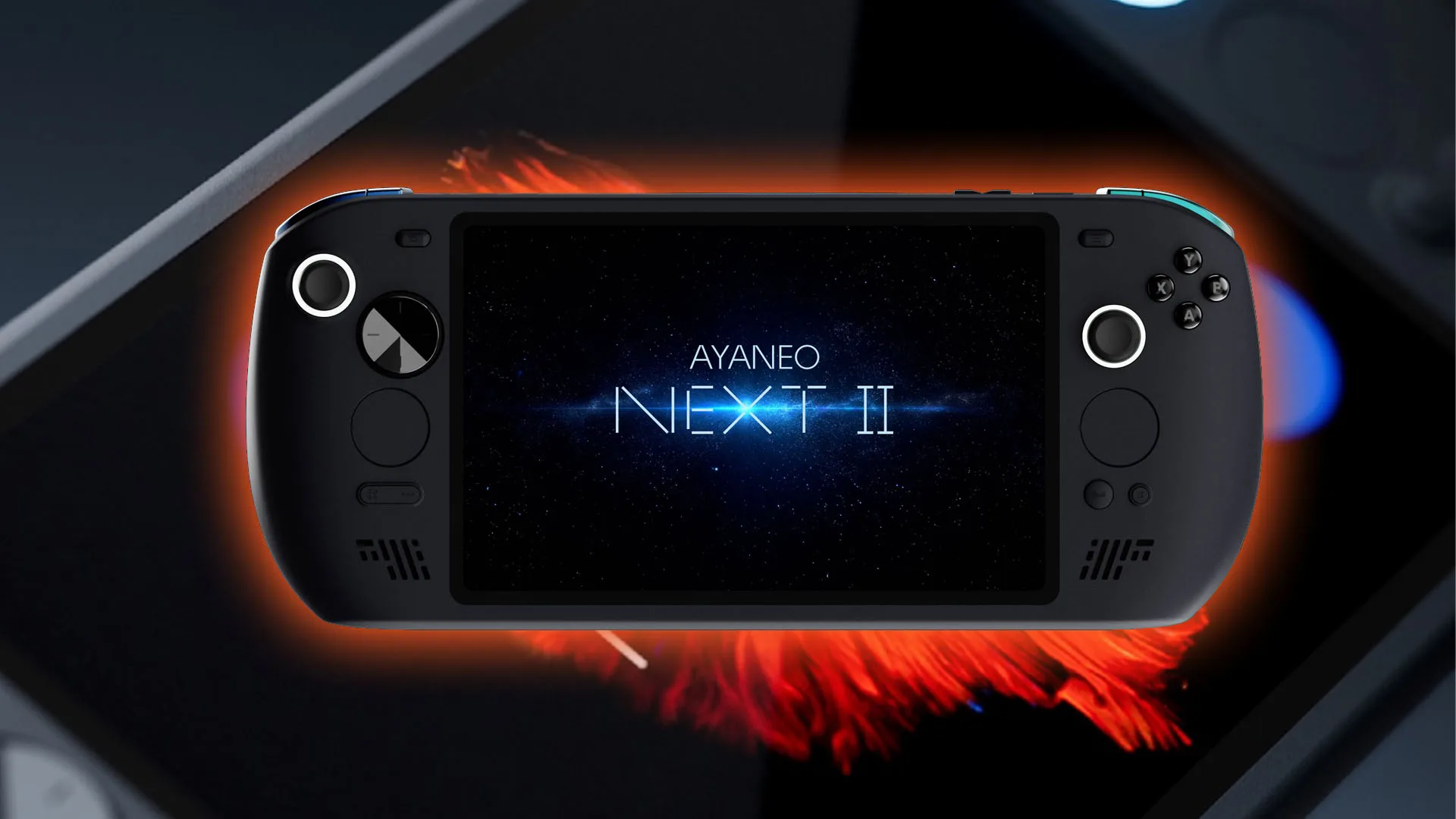 New Steam Deck rivals are getting ridiculous, with 9-inch screens and 5x the performance, and I need one right now