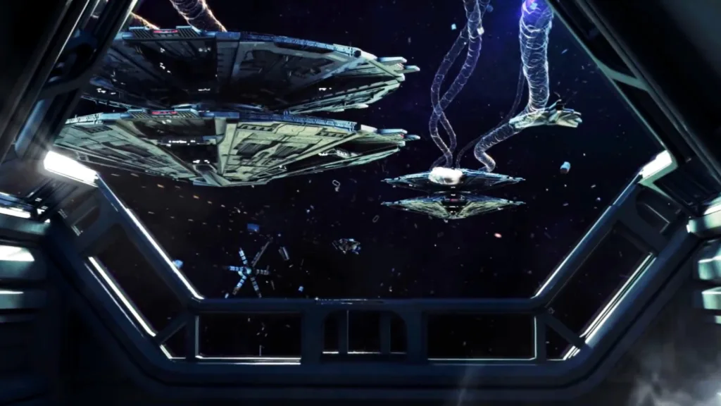 A beloved strategy game that gets Battlestar Galactica right is about to leave Steam forever, so grab it while you can