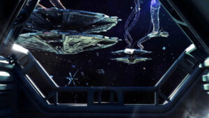 A beloved strategy game that gets Battlestar Galactica right is about to leave Steam forever, so grab it while you can