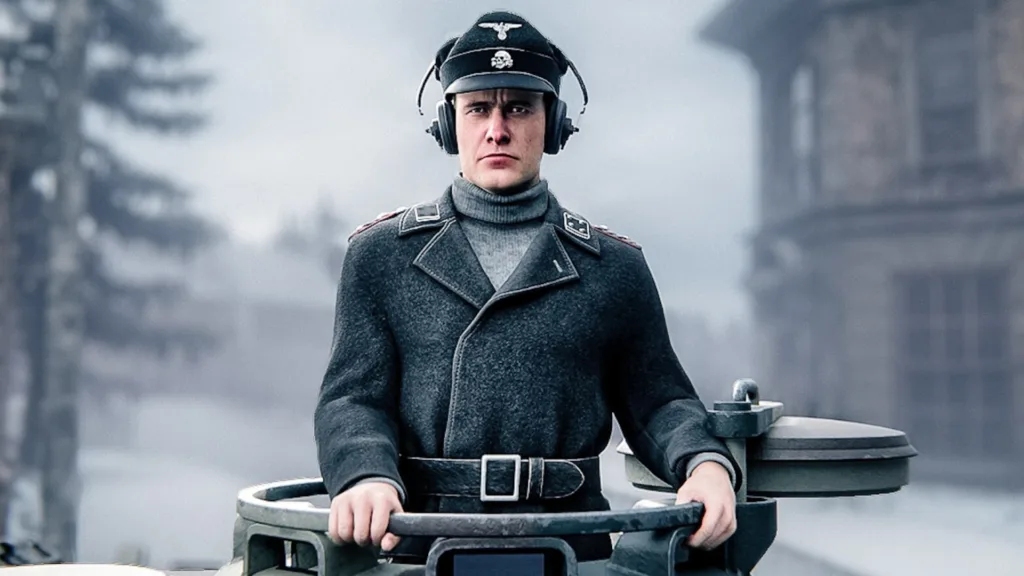 Hyper-realistic WW2 MMO is "going beyond War Thunder," and it's got this historian's seal of approval