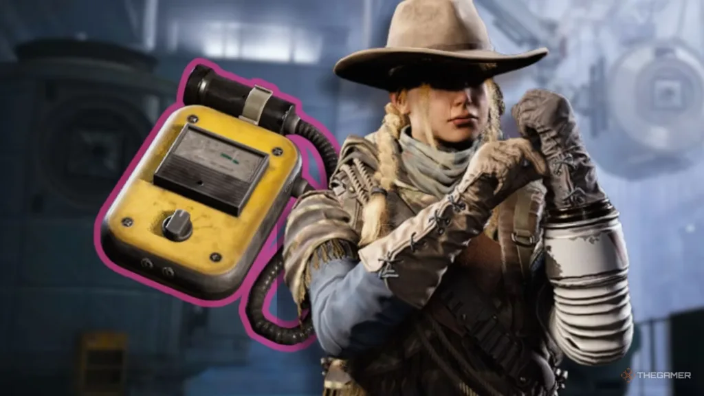 How To Find Geiger Counters In Arc Raiders