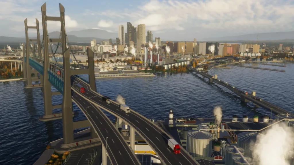 Cities Skylines 2 dev announces split from Paradox, new studio will take over development