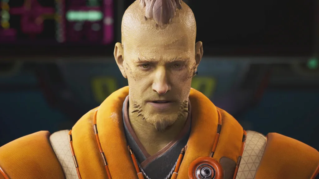 Concord's surprise return might be short-lived as dev suspends invites after "worrying legal action"'