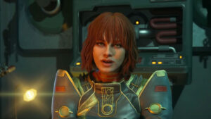 The Outer Worlds 2 doesn't use generative AI "at all," despite its game director predicting its rise six years ago