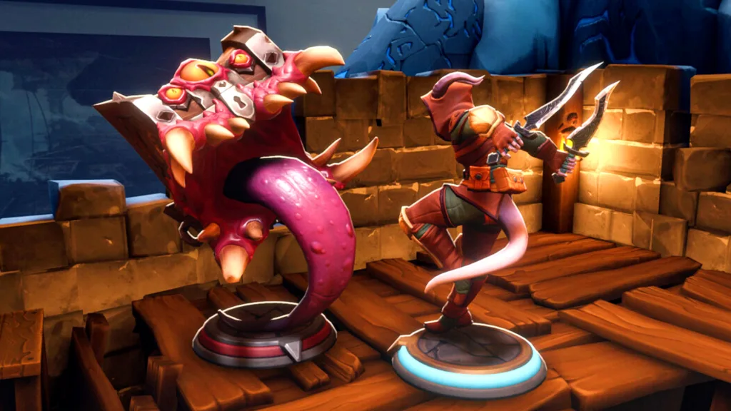 New D&D game Battlemarked feels like my greatest tabletop adventures brought to life, without all the fuss