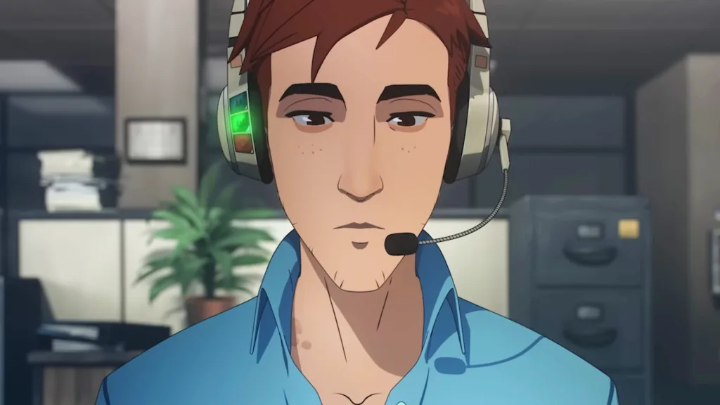 The final two episodes of Dispatch drop today, and I desperately need a Season 2 announcement right now