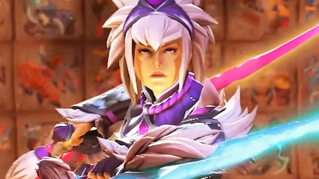 After 7 years Dota 2 finally has a new collab and it's one of the biggest ever, and you can play it right now