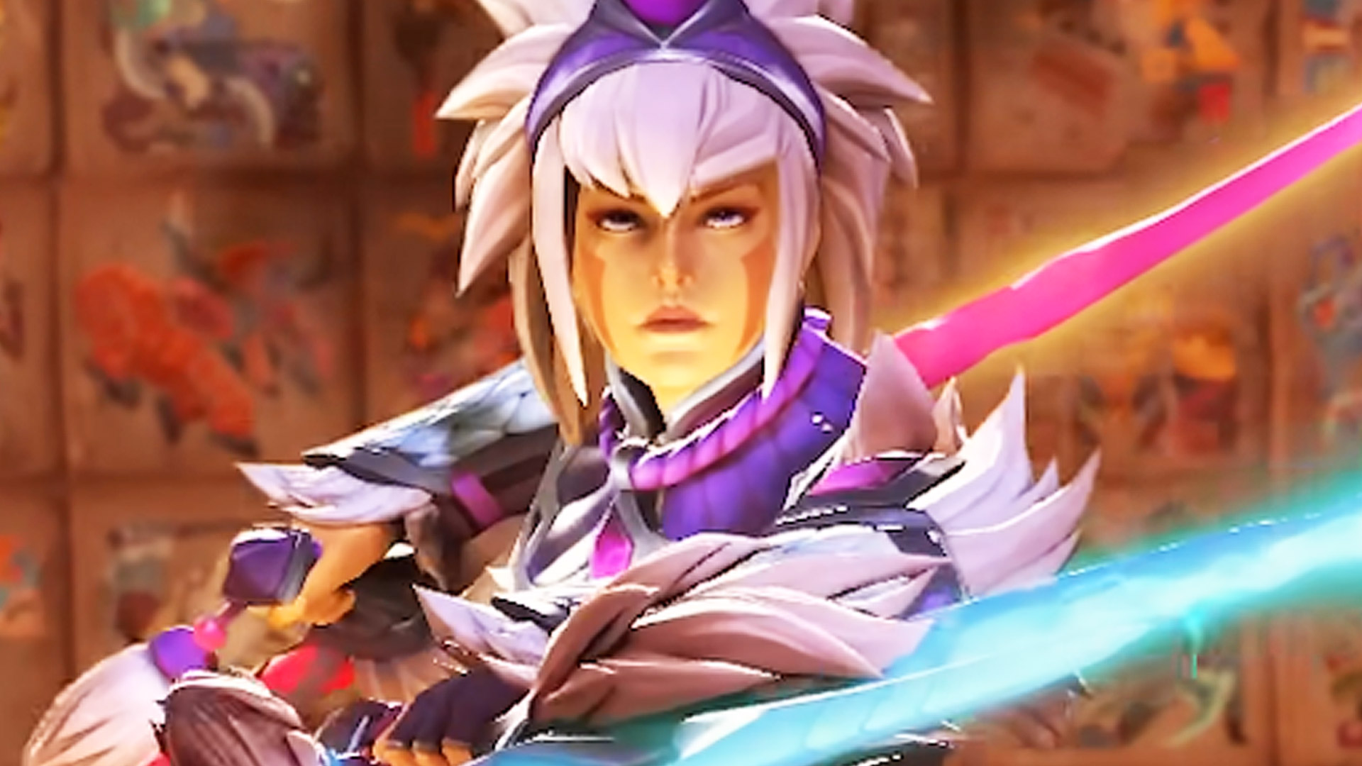 After 7 years Dota 2 finally has a new collab and it's one of the biggest ever, and you can play it right now