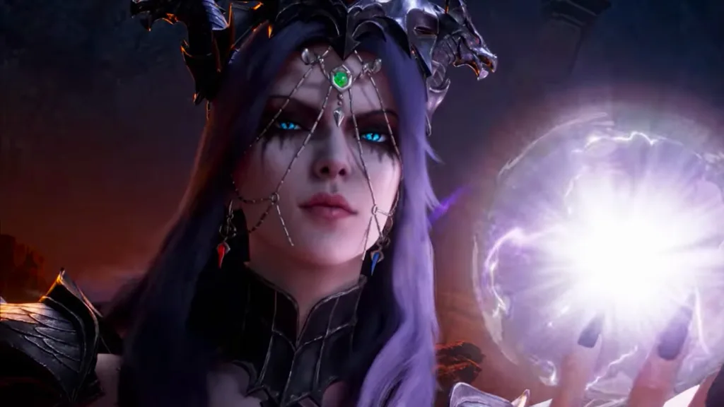 Dragonheir, un RPG dark fantasy, ripropone un evento molto apprezzato di D&D, integrando una regione inedita e ben 19 eroi aggiuntivi 2 Dark fantasy RPG Dragonheir brings back beloved D&D event, adds whole new region and 19 heroes