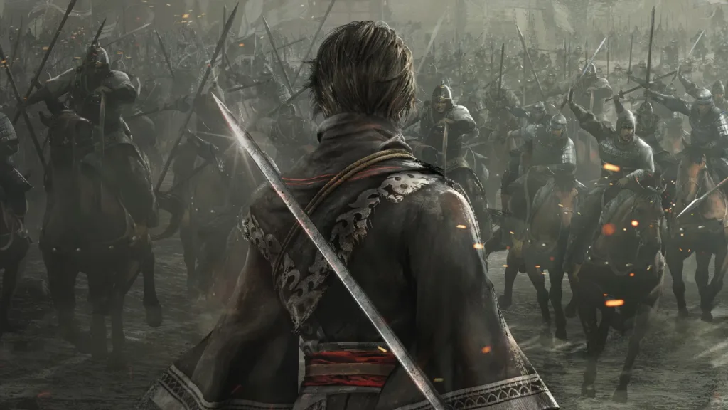 Dynasty Warriors Origins gode di uno sconto notevole per il Black Friday, offrendo il gioco d'azione, forse non abbastanza apprezzato, al prezzo più basso mai visto 11 Dynasty Warriors Origins has a huge Black Friday discount, bringing the underloved action game to its lowest price