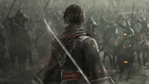 Dynasty Warriors Origins has a huge Black Friday discount, bringing the underloved action game to its lowest price