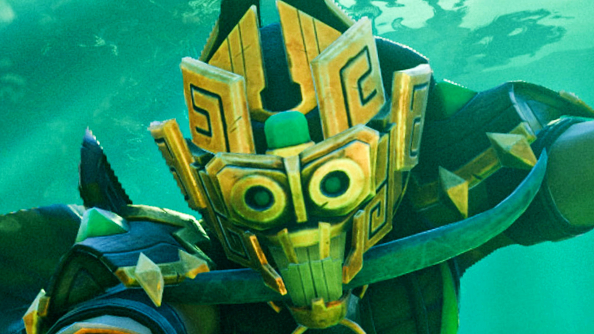 Enshrouded's director tells us it's on track for 1.0, but that "there's no reason to stop" once the survival game hits full release