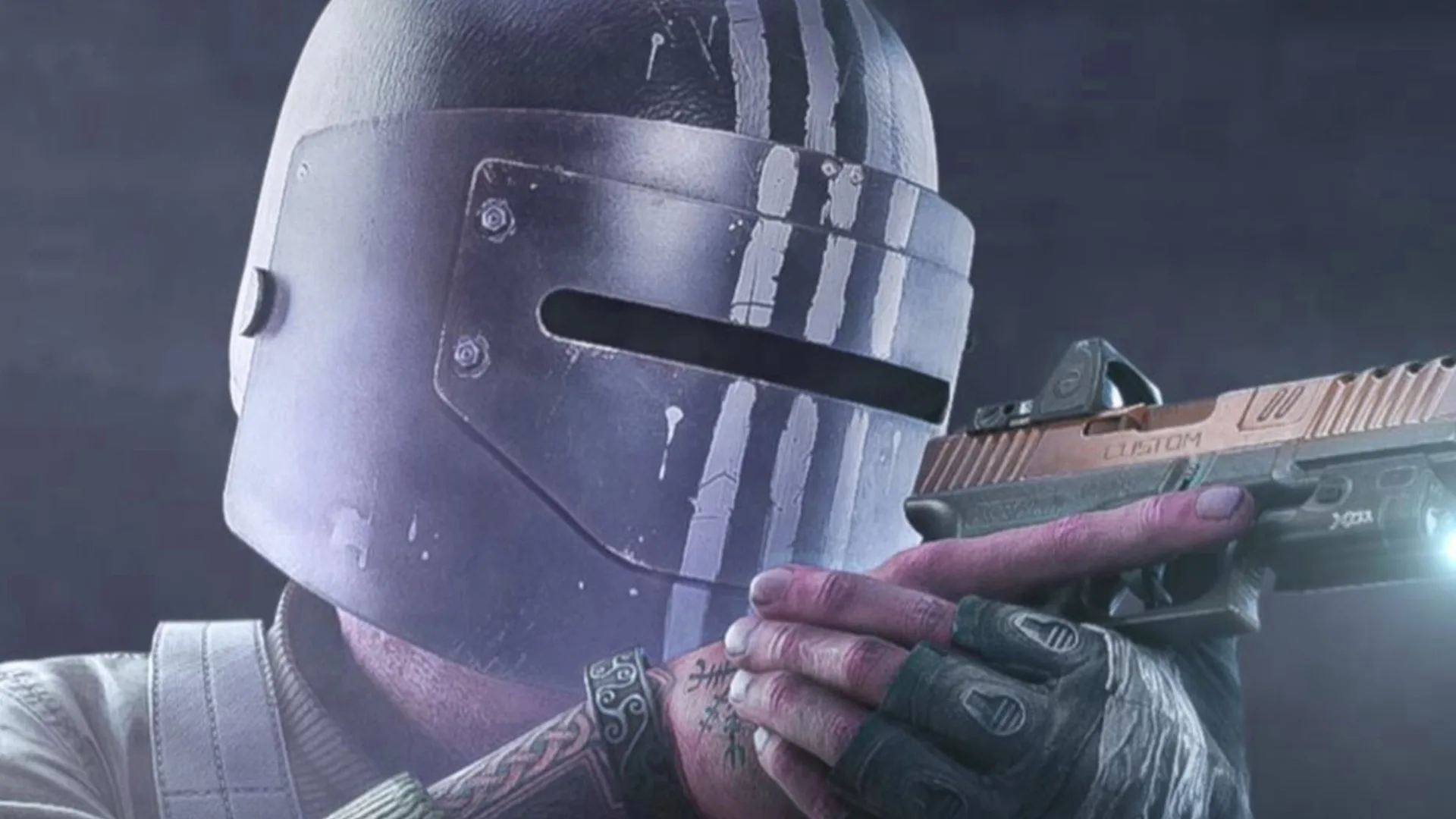 Escape From Tarkov boss says the threat of Steam review bombing isn't a concern: "let them bomb us"