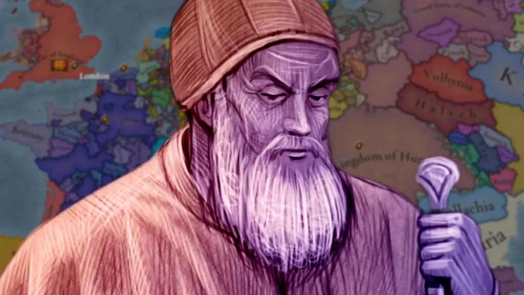 Europa Universalis 5 player completes a full world conquest, and it seems like absolute agony