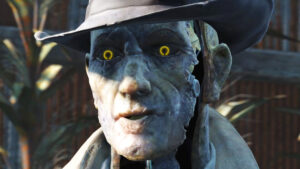 As the Fallout 4 Anniversary Edition causes chaos, Bethesda promises two patches, but you'll be waiting a while