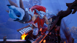 Fellowship's dev knows you're sick of toxic players, but it refuses to "whack on a leavers penalty" and call it a day