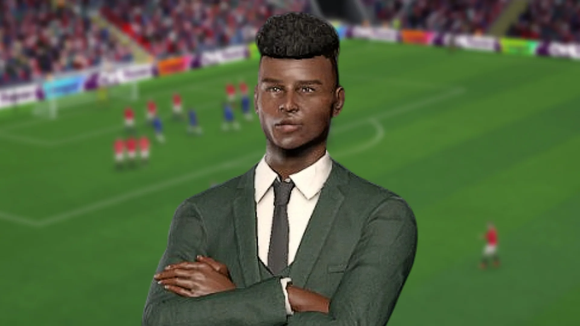 Football Manager 26's Steam score makes Mindseye's look good, and it's really sad to see