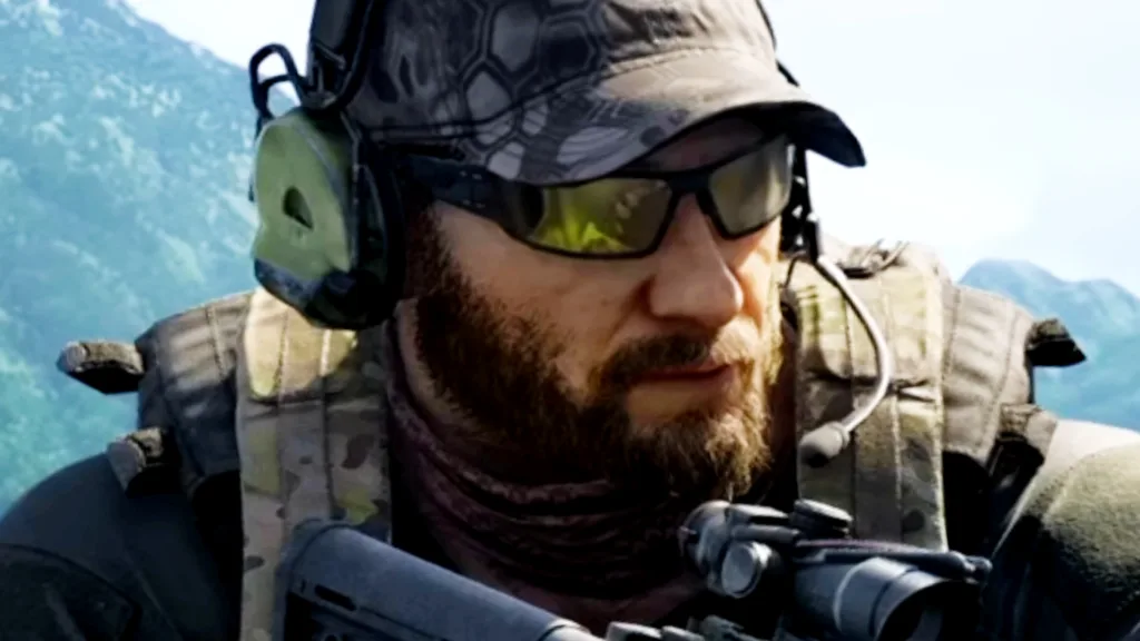 If you wanted Arc Raiders PvE, the next Gray Zone Warfare update could be the answer with enemies that behave "like real combatants"