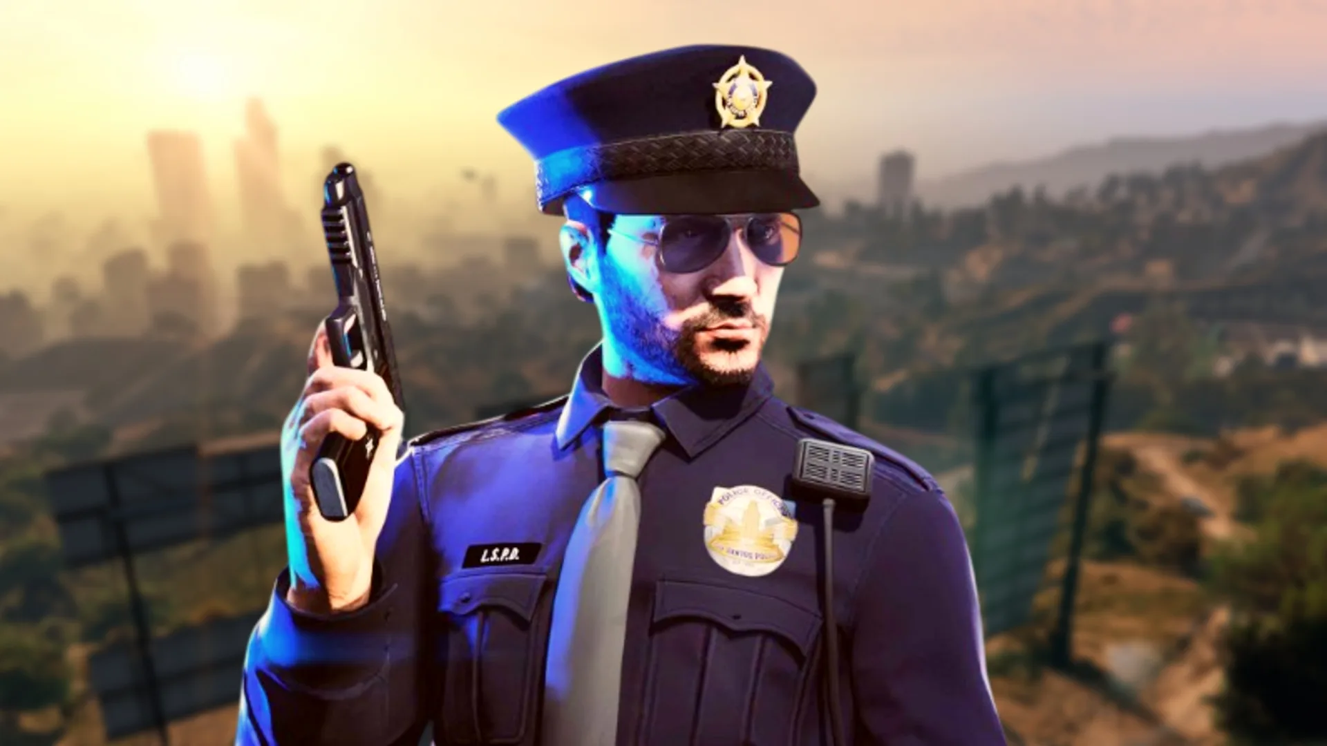 Rockstar finally teases one of GTA Online's most requested additions, and it could be the ultimate way to spend your heist payout