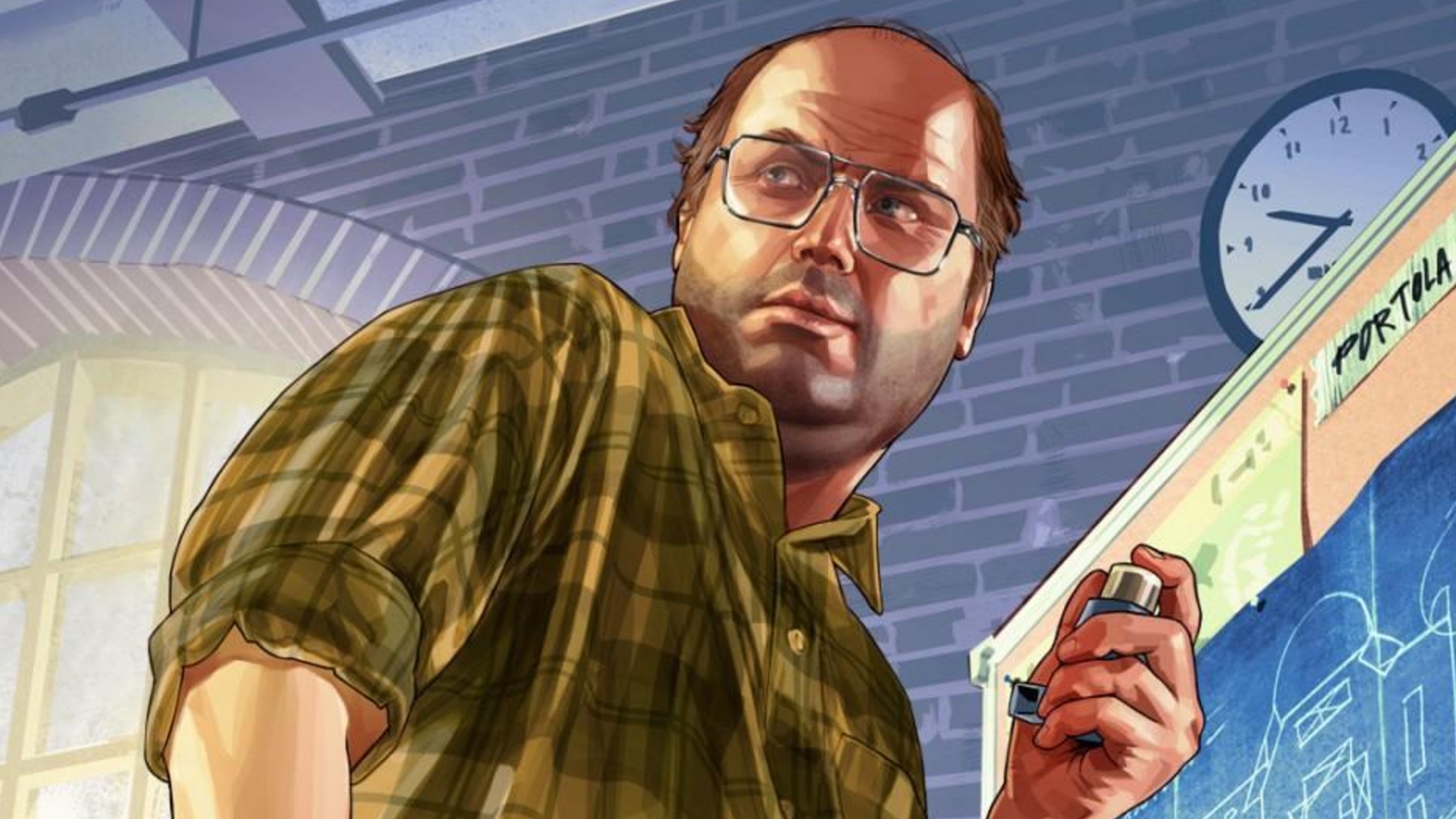 GTA veteran's new studio is "dabbling in AI," but it's not as great as "companies would have you believe"