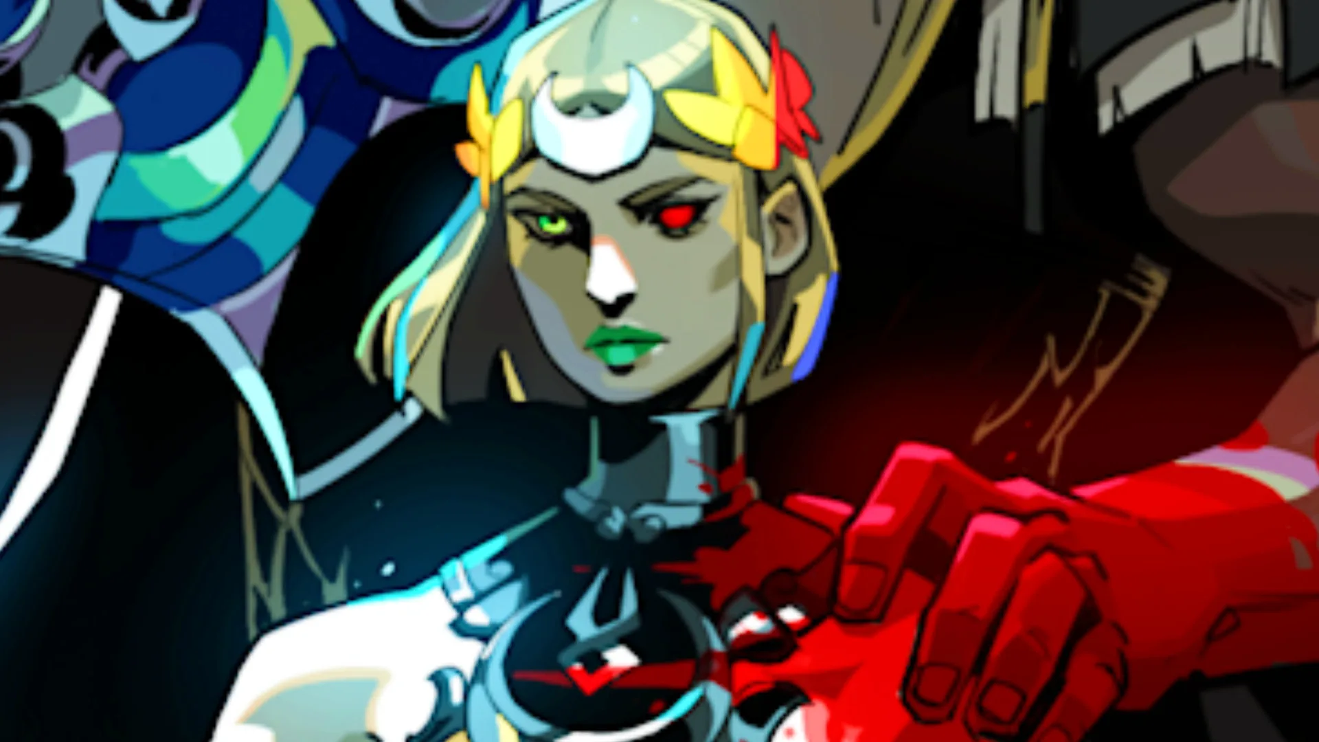 New Hades 2 patch notes deliver buffs, faster progression, and an upgraded ending, with a few extra treats