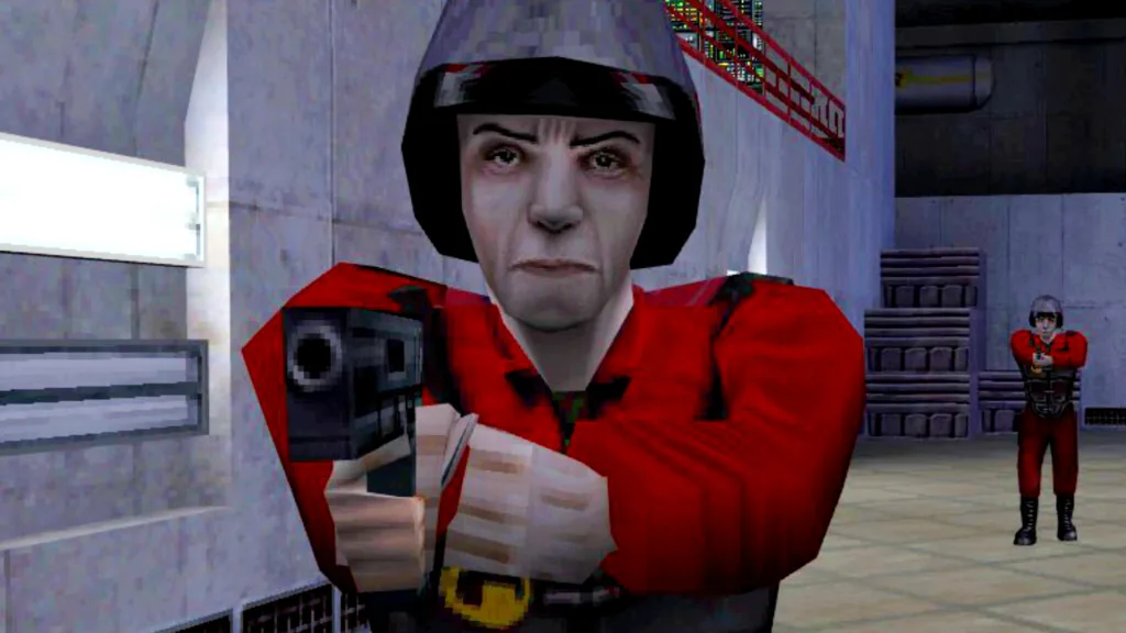 Una demo del nuovo FPS Half-Life Element 64 è stata appena rilasciata su Steam, ma Valve non è tra i collaboratori 12 New FPS Half-Life Element 64 has just launched a demo on Steam, but Valve's not involved