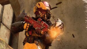 Halo Infinite's Next Major Update Will Be Its Last