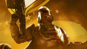 Helldivers 2 gets a huge Black Friday deal, making it cheaper than ever, but only for a day