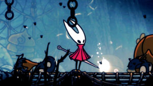 New Hollow Knight Silksong update turns to a fan-made mod to solve its biggest remaining problem