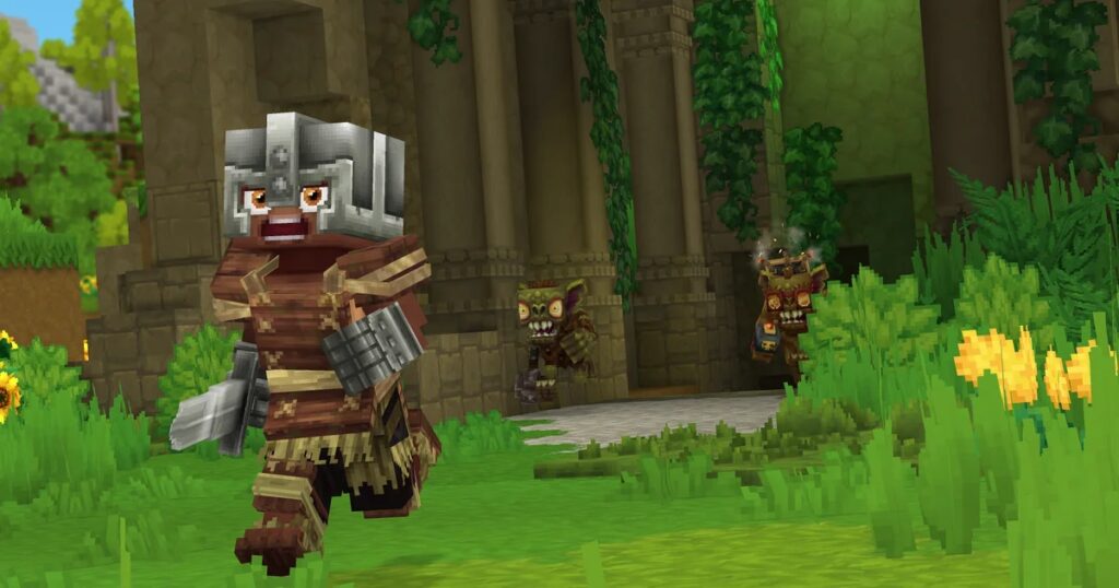 L'uscita in accesso anticipato di Hytale è fissata ufficialmente per gennaio 2026, ma gli sviluppatori ammettono che "la prima impressione sarà grezza" 4 hytale early access release date 01