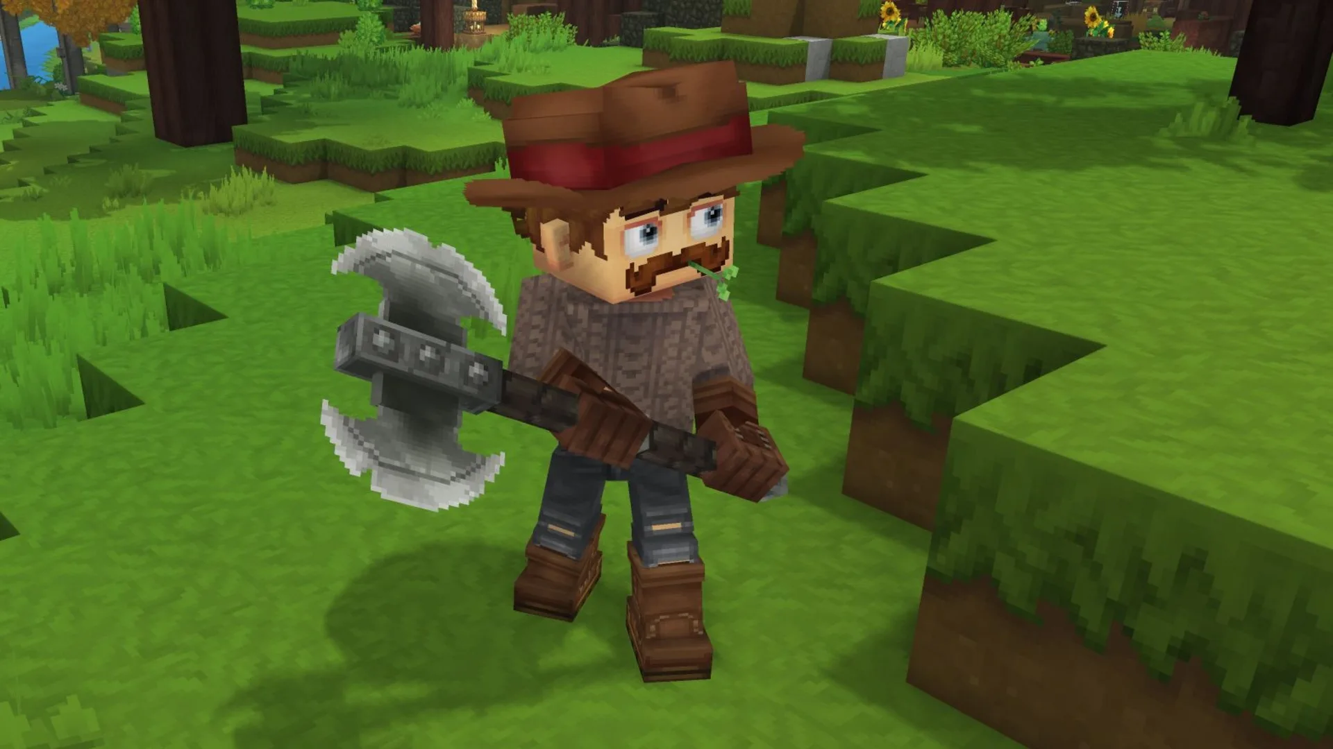The Hytale release date won't arrive before the holidays, but Minecraft's biggest rival still feels closer than ever