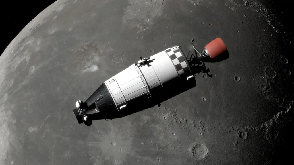 The Kitten Space Agency pre-alpha is live, and Kerbal Space Program's spiritual successor is already "much more than a tech demo"