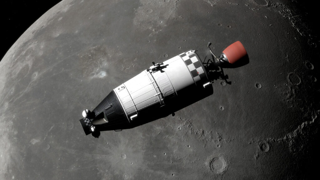 La pre-alfa di Kitten Space Agency è disponibile, e l’erede spirituale di Kerbal Space Program si presenta già come “ben più di una semplice dimostrazione tecnologica”