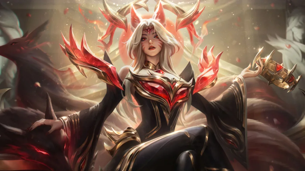 Elon Musk wants Grok AI to challenge League of Legends' best esports team, and Riot's founder is interested