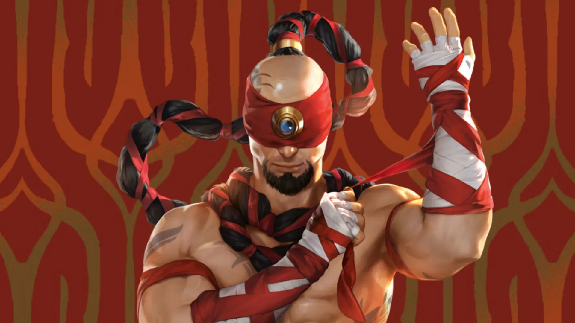 Riot admits its League of Legends TCG Riftbound might have short-changed you on rare cards